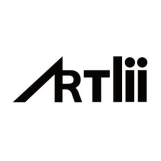 Shop Artlii logo
