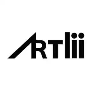 Shop Artlii promo codes logo