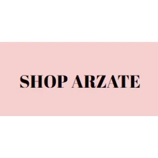 Shop arzate coupon codes