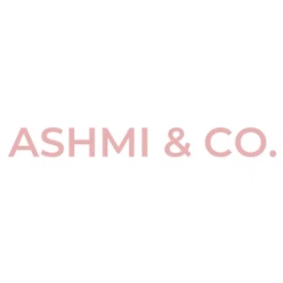Ashmi & Co. coupon codes