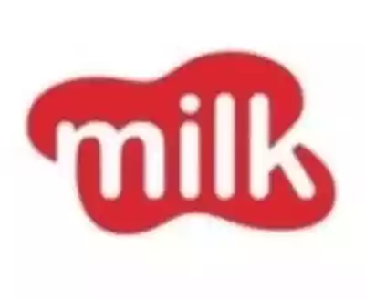 Shop Milk logo