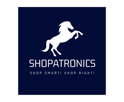 Shop Shopatronics logo