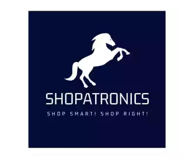 Shop Shopatronics coupon codes logo