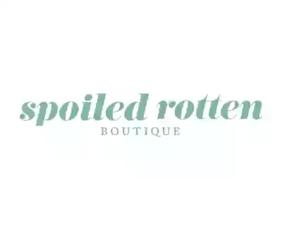 Spoiled Rotten Boutique discount codes