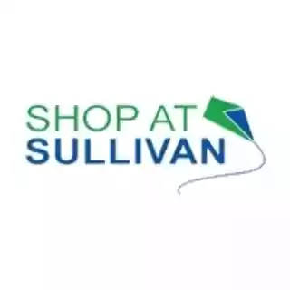Shop at Sullivan coupon codes