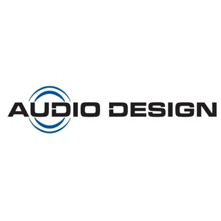 Audio Design logo