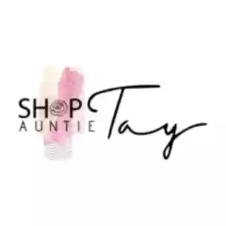 Shop Auntie Tay Media coupon codes logo