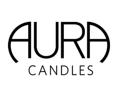 Shop Aura Candles coupon codes logo