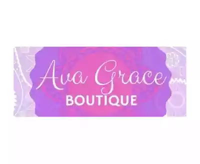 Ava Grace Boutique logo