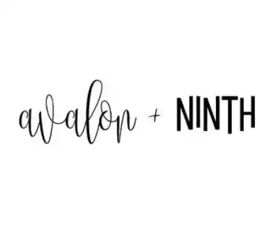 Avalon and Ninth coupon codes