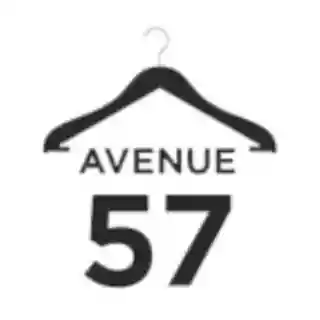 Shop Avenue 57 discount codes logo