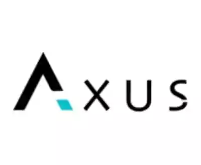 AXUS logo