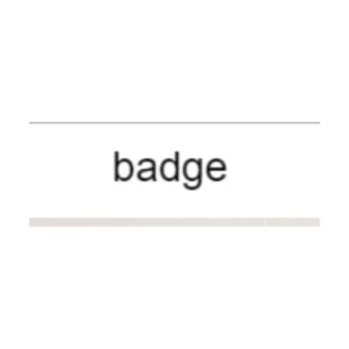 Shop Badge logo