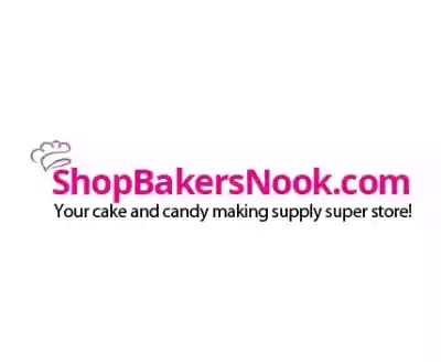 Shop ShopBakersNook coupon codes logo
