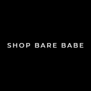 Shop Shop Bare Babe coupon codes logo
