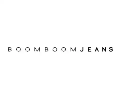 Boom Boom Jeans logo
