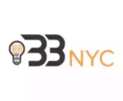 Be Brillant NYC logo