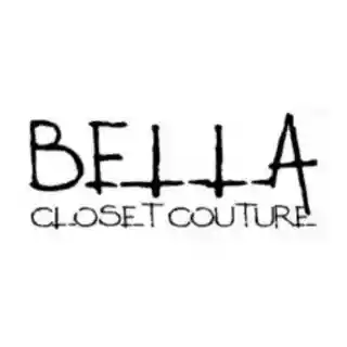 Shop Bella Closet Couture promo codes logo