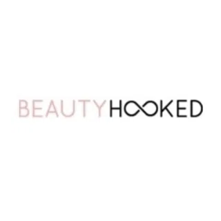 Shop Beauty Hooked logo