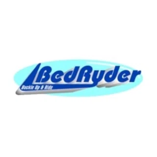Shop BedRyder Truck Bed Seating logo