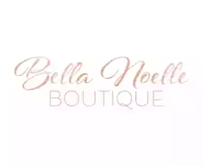 Bella Noelle Boutique coupon codes