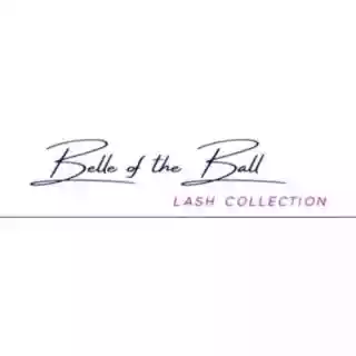 Shop Belle of the Ball logo