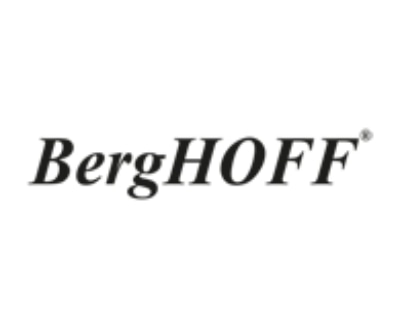 Shop Shop BergHOFF logo