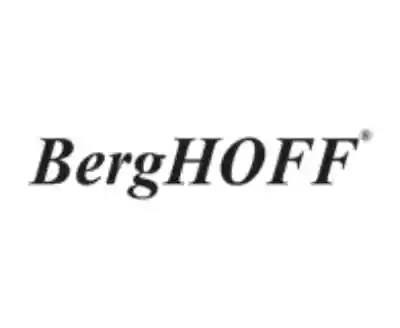 shopberghoff.com logo