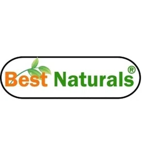 Shop Best Naturals logo