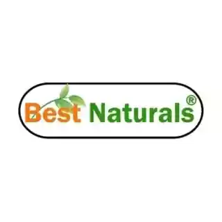 Best Naturals discount codes
