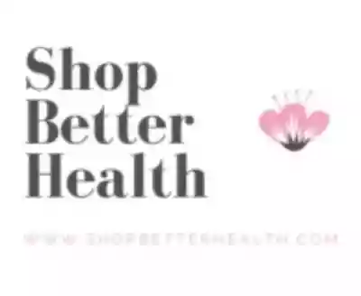 Shop Better Health logo