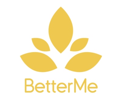 Shop Better Me logo