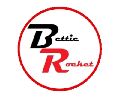 Shop Bettie Rocket logo