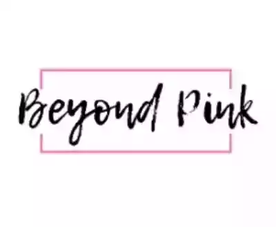 Shop Beyond Pink promo codes logo
