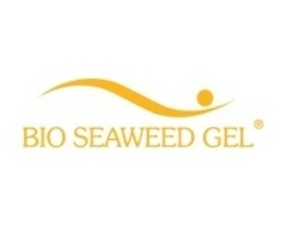 Shop Bio Seaweed Gel logo