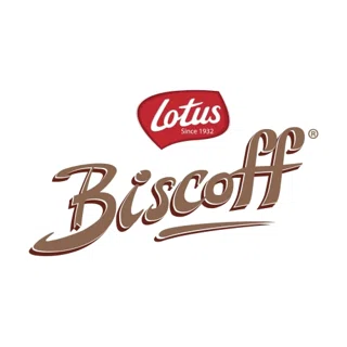Shop Biscoff logo