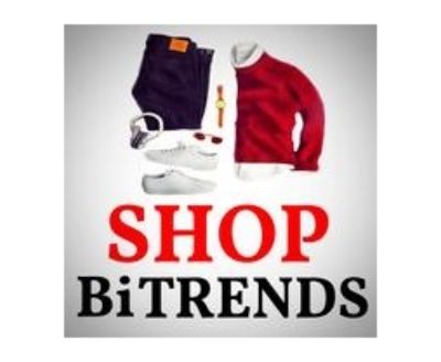 Shop Shop Bitrends logo