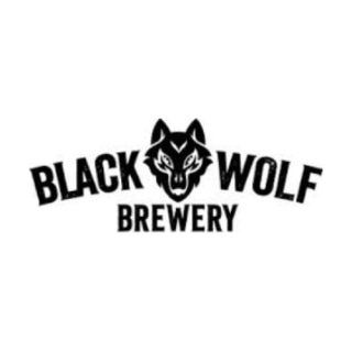 Shop Black Wolf Brewery logo