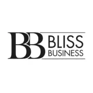 Bliss Business promo codes