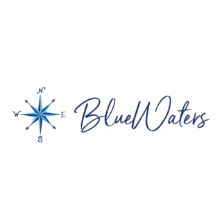 Blue Waters Boutique logo