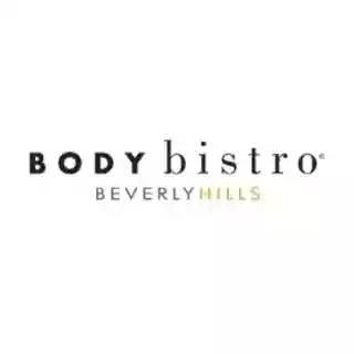 BODY BISTRO logo