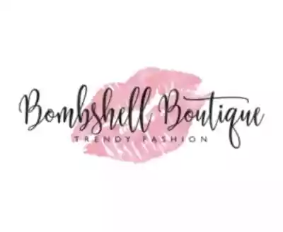 Bombshell Boutique logo