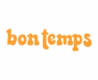 Shop Bon Temps logo