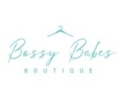 Shop Bossy Babes Boutique logo