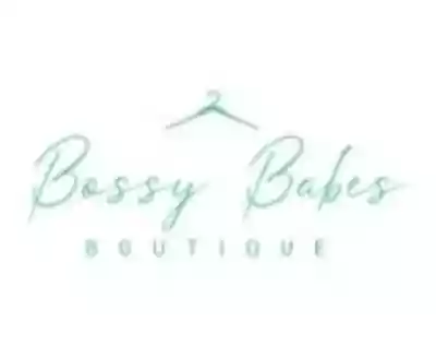 shopbossybabesboutique.com logo