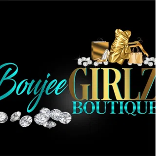 Shop Boujee Girlz Boutique discount codes logo