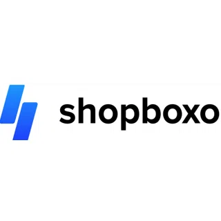 Shopboxo logo