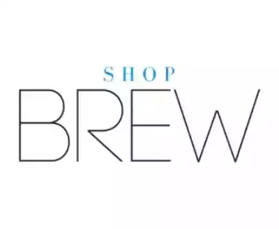 Shop Shopbrew logo