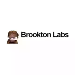 Shop Brookton Labs logo