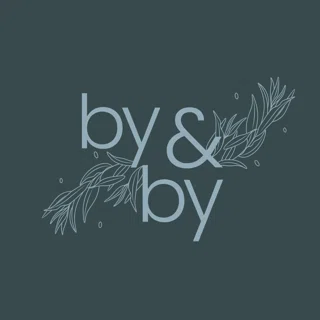 Shop by & by coupon codes logo